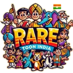 Raretoonsindia